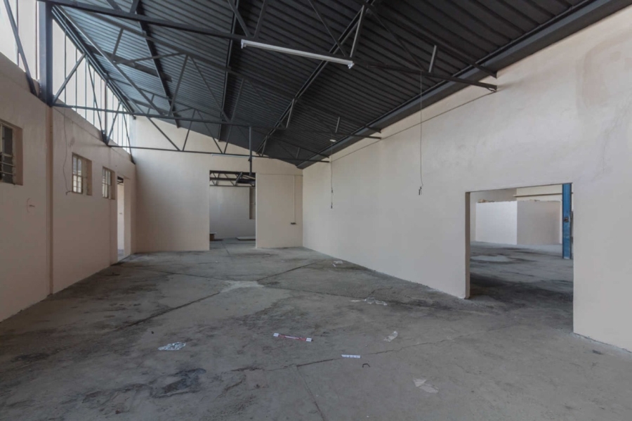 Commercial Property for Sale in Kroonstad Industrial Free State